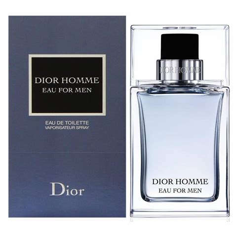 dior homme different bottles|Dior Homme eau for men.